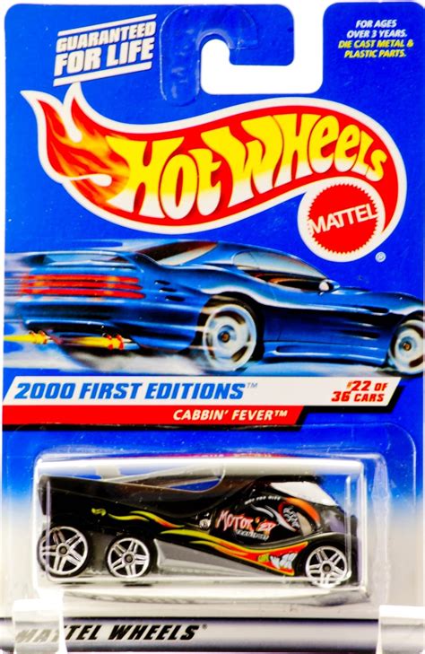 Buy 2000 First Editions -#22 Cabin Fever 01 Card With 2000 On Card ...