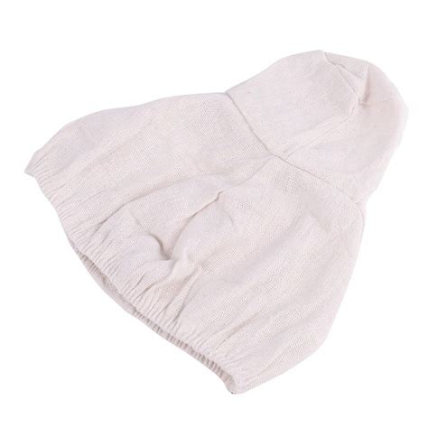 TOPBATHY 2PCS Bread Proofing Basket Liner Round Brotform Liner Natural ...