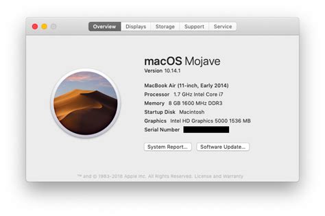 Image result for MacBook Find Computer Name
