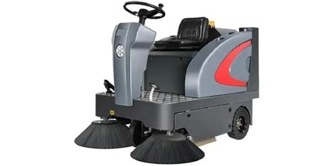 Image result for Floor Sweeper Machine