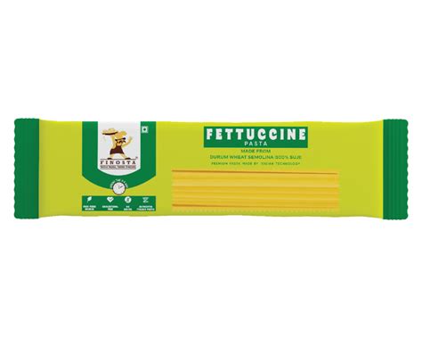 Fettuccine - 500gm - Finofoods