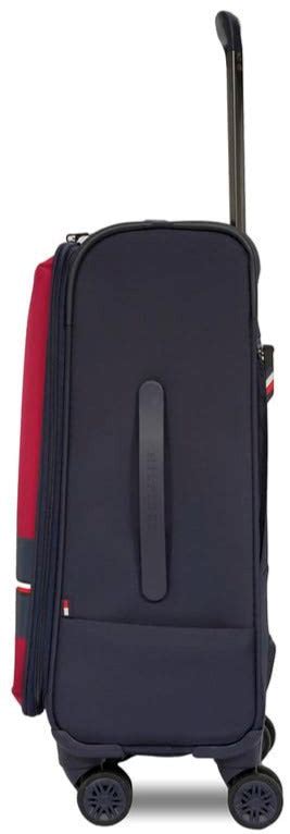 Tommy Hilfiger Lewistone (Red+Navy) – Bagpoint