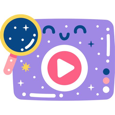 Image result for Video Digital Sticker