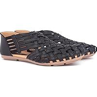 Amazon.in Bestsellers: The most popular items in Women's Fashion Sandals