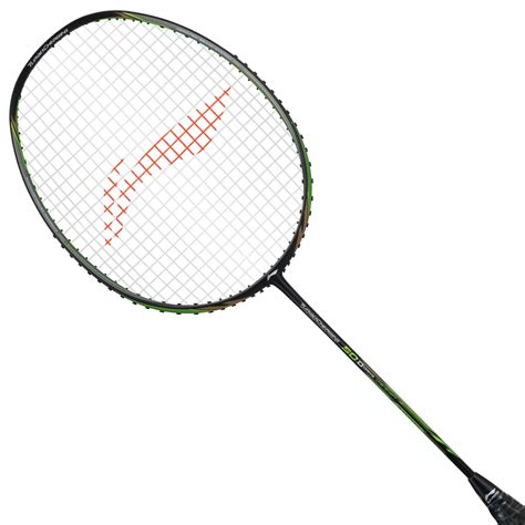 Li-Ning Turbo Charging 50 Drive | Li-Ning India