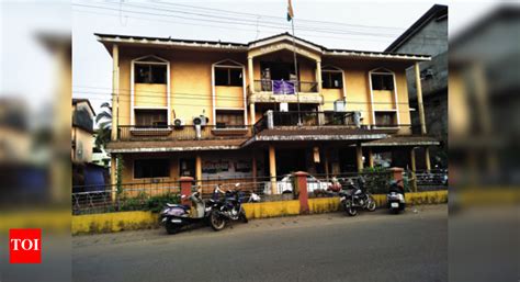 Gaonkar, Falari in race for Bicholim town’s top post | Goa News - Times ...