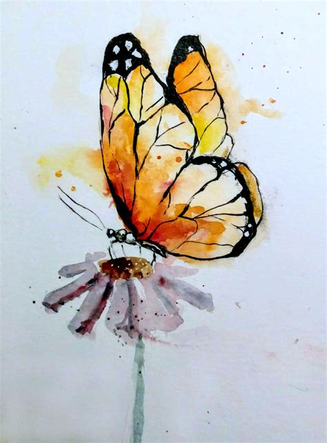 Pin on Art - Watercolor
