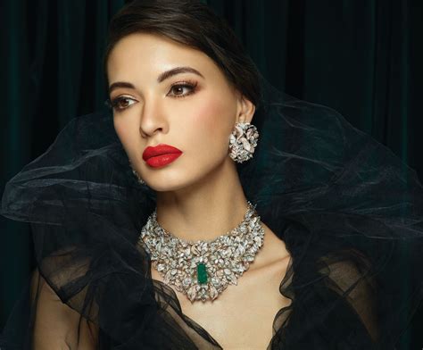 Two fine jewellery ateliers that are reimagining Indian heritage ...