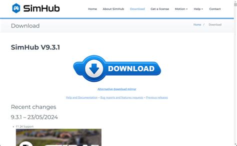 Image result for SimHub Tutorial