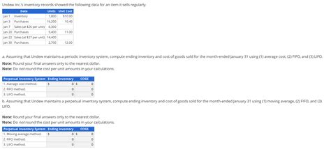 Image result for FIFO Example Questions