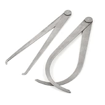 Alcoa Prime205mm Machinist Metal Friction Joint External Internal ...