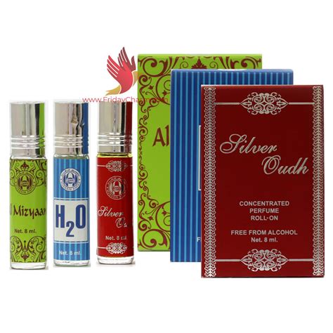 Anfar Attar – FridayCharm.com