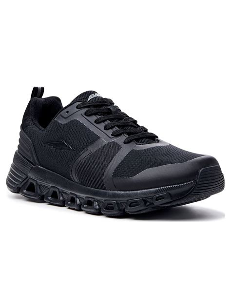 Avia Runner Sneakers - Lightweight Athletic Shoes - Walmart.com
