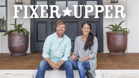Fixer Upper Season 5 Episode 14 - Apartments and Houses for Rent
