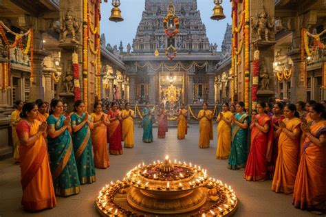 Sawan Month 2026: Dates, Rituals & Spiritual Significance – Archyam