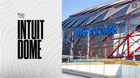 Intuit Dome Guide: Upcoming events and concerts schedule, seating map ...