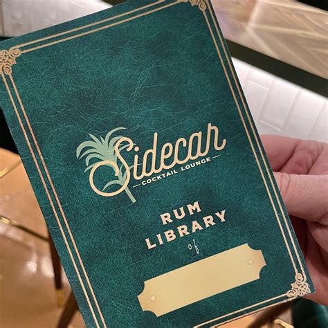 Opening Soon: Sidecar Cocktail Lounge - richmondmagazine.com