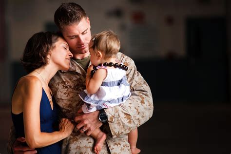 National Military Family Appreciation Month 2014 | Article | The United ...