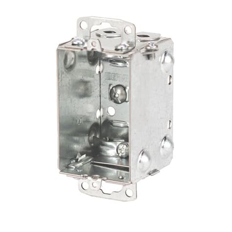 CI1102-LRE | Switch box | Iberville | Boxes & Commercial Fittings ...