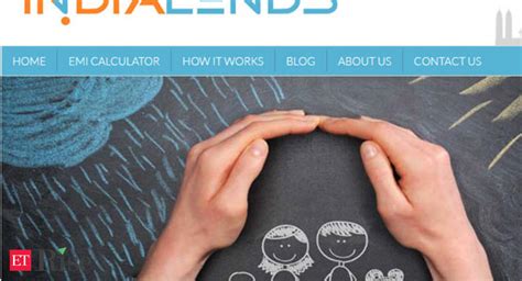IndiaLends launches credit score and analytics app for users - The ...