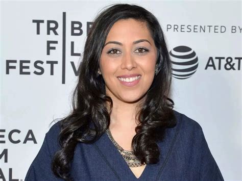 Who is Indian-American filmmaker Smriti Mundhra whose short film brings ...