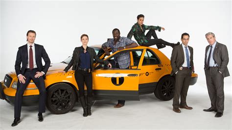 Taxi Brooklyn return date 2019 - premier & release dates of the tv show ...
