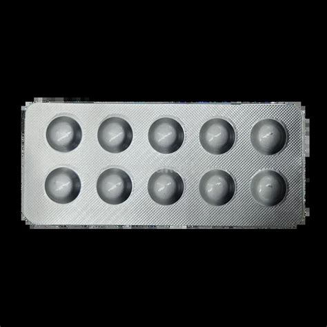 LINVAS 4MG TABLET 10'S Price, Uses, Side Effects & Substitutes | Medkart