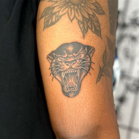 Traditional Tattoo Style | Valhalla Tattoo