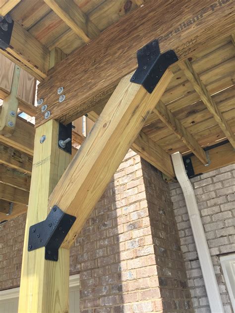 H5-GNR: Knee Brace Bracket Right