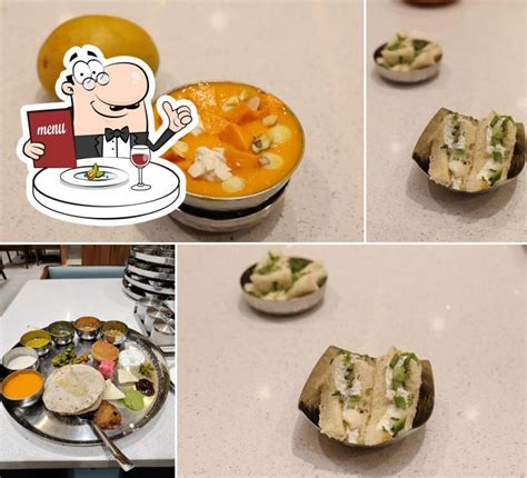 Basari Dining & Banquet, Pune - Restaurant menu, prices and reviews