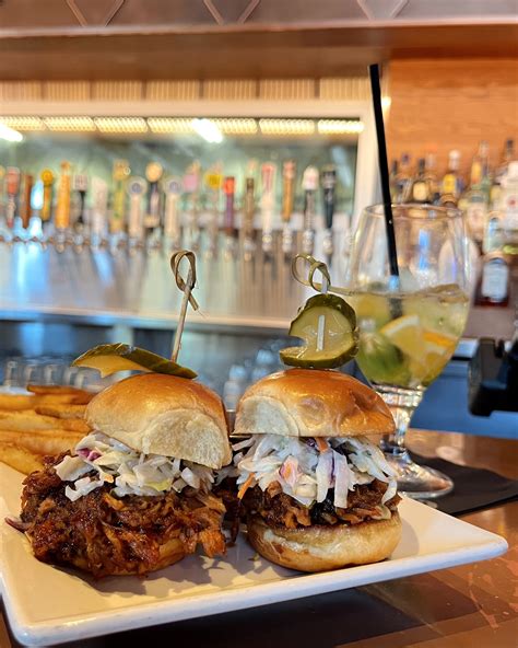 The Standard River District (@thestandardriverdistrict) • Instagram ...