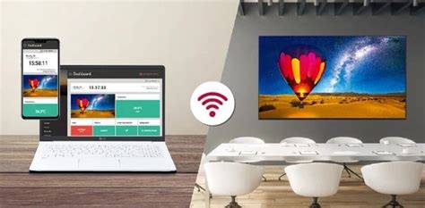 LG 50UL3J 126 cm (50) webOS UHD Signage Features | LG IN