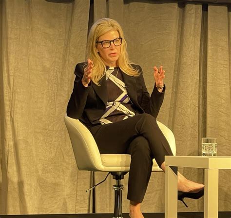 Stephanie Pope Focuses on Culture and Training at Boeing - GBP