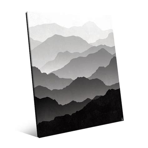 Creative Gallery 20-in H x 16-in W Landscapes Print at Lowes.com