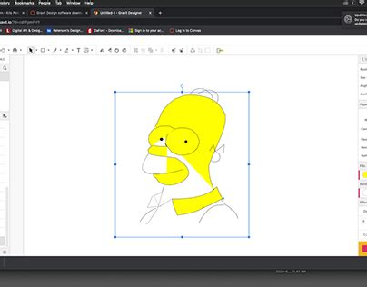 Image result for Gravit Designer Tutorial Logo