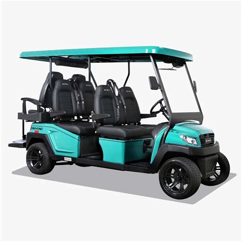 Beyond - Bintelli Golf Carts