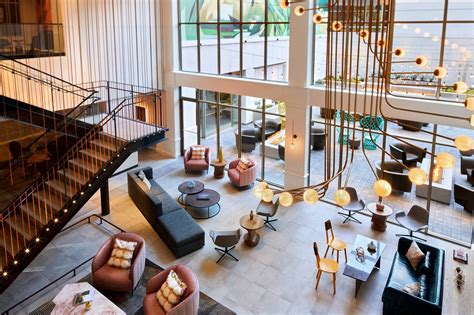 THE CLANCY, AUTOGRAPH COLLECTION (San Francisco) - Hotel Reviews ...
