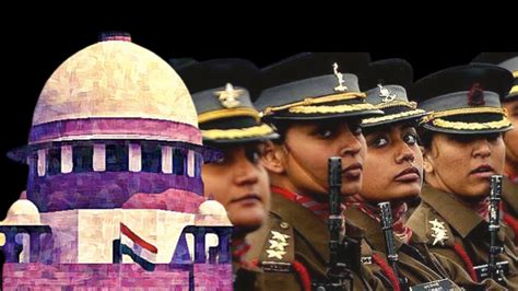 Supreme Court Issues Notice In Plea Seeking Equal Opportunity For ...