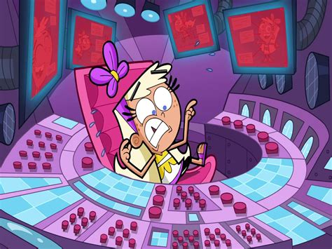 The Fairly OddParents Season 10 Image | Fancaps