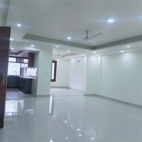Rental 4 Bedroom 2700 Sq.Ft. Builder Floor in Ansal Sushant Lok I ...