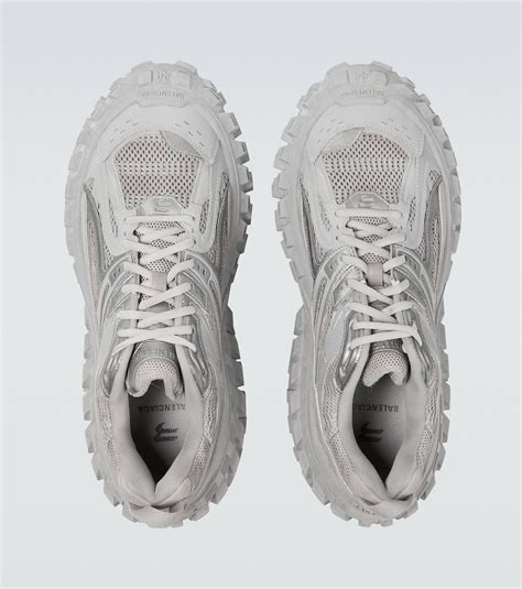 Balenciaga - Defender sneakers Balenciaga