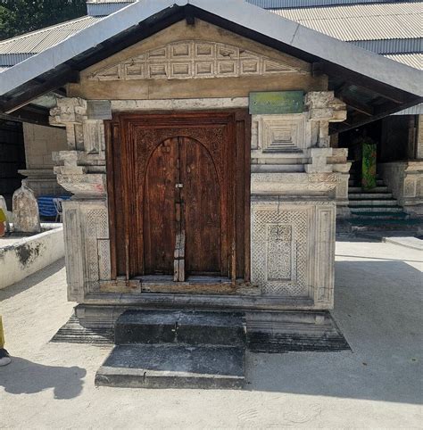 Hukuru Miskiiy Mosque, Male - Tripadvisor