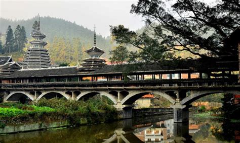 Liping — Chine Informations
