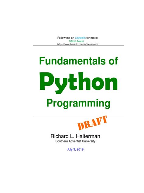 Image result for Programing Computer with Python PDF