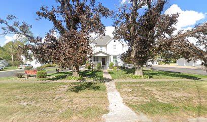 Banks & Beals Funeral Home in La Harpe, Illinois, USA - The web for ...