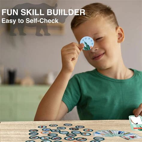 Chalk and Chuckles Eye See Games — Toycra