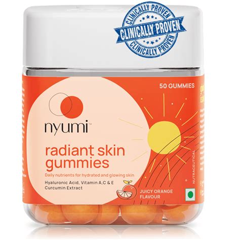 Explore the Skin Benefits of Citric Acid – Nyumi – nyumi