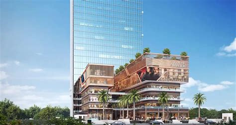 Best Residential Projects on Noida Expressway for Luxurious Living