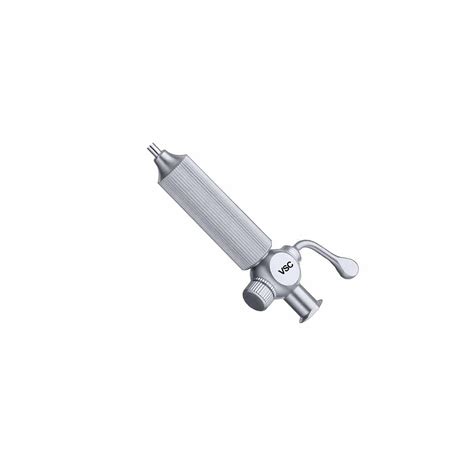 Laparoscopic Veress Needle 120mm – Vishal Surgical Co