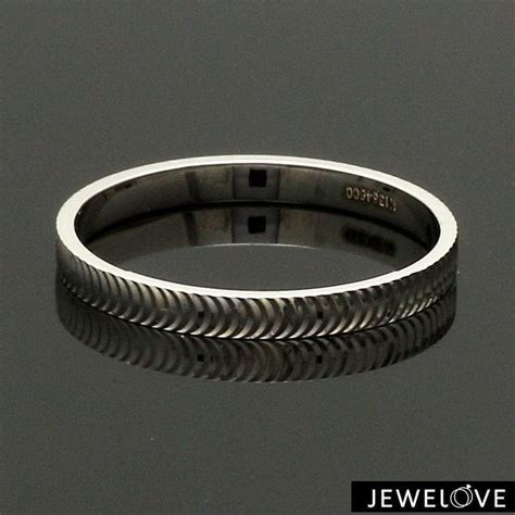 Platinum Jewellery Sale on Rings, Bangles & Chains Ready to Ship ...
